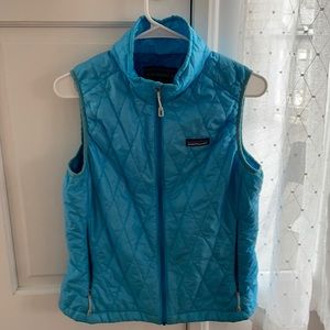 Patagonia Nano Puff Vest